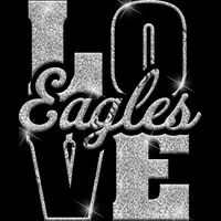 GLT74 SILVER GLITTER Thumbnail