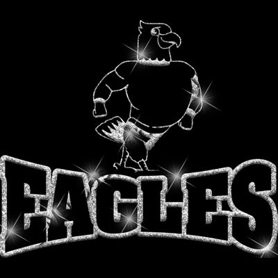 GLT32 SILVER GLITTER Thumbnail