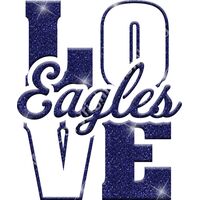 GLT74 BLUE GLITTER Thumbnail