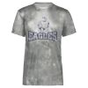 222696 Youth Cotton-Touch Poly T-Shirt Thumbnail