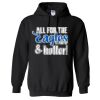 18500 Adult Heavy Blend Hooded Sweatshirt Thumbnail