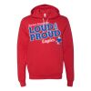 3719 Unisex Sponge Fleece Hoodie Thumbnail