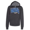 3719Y Youth Sponge Fleece Hoodie Thumbnail