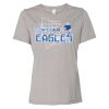 6413 Women’s Extra Soft Tri-blend Tee Thumbnail